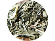 HORIZONTÁLNY zelený čaj sencha 50g