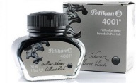 ATRAMENT 30 ml. ČIERNY PELIKÁN