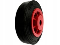 fi 100mm KOLESÁ PLASTOVÉ A GUMOVÉ KOLESÁ -10T