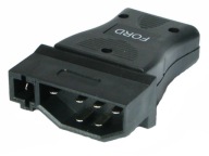 Zástrčka Ford 6+1 do diagnostickej zásuvky