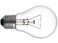 TRADIČNÁ ŽIAROVKA E27 100W ODOLNÁ NÁRAZOM 2 ks.