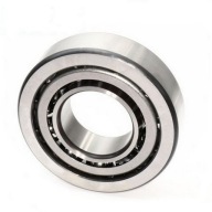 7304 B GULIČKOVÉ LOŽISKO UHLOVÉ 20x52x15 mm DPH