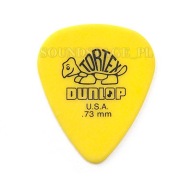 DUNLOP TORTEX ŠTANDARDNÝ GITAROVÝ PICK 0,73