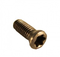 Upínacia skrutka sústružníckeho noža M4x12 torx