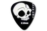 ROCK PICK CRP kocka so zaujímavou grafikou ,58 | 14