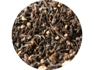 BENGAL FIRE Cejlónsky čierny čaj 50g