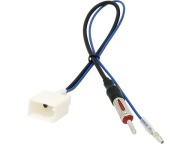 Toyota-DIN priamy anténny adaptér, 20 cm