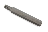 UKONČENIE DRÁŽKY M8 12-CENTRÁLNY BIT 10 x 75 mm XZN BIT