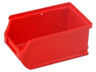 Box na odpadky 160x102x75mm Allit úložný kontajner