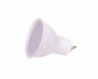 LED žiarovka SMD 2835 gu10 5W 230V studená