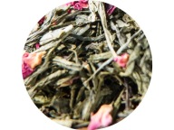 SAKURA zelený čaj sencha 50g