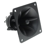 F32 8,5cm TWEETER 100W piezo výškový reproduktor