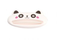 ZUBNÁ PASTA SQUEER TUBE SQUEER PANDA KÚPEĽŇOVÝ DÁVKOVAČ