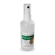 horčíkový olej, roztok chloridu horečnatého -90 ml