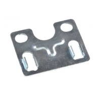 Vedenie zdvihátka ventilu - 6,5 km GX160