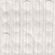 FOLMAG samolepiaci uzáver 805 WOODLINE CREME