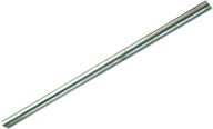 Dlhý posúvač spojky WSK 125 fi- 5 mm