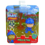 RYTIER MIKE A PES YAP Y8357