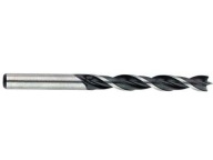 HCS 3mm CONDOR brúsený vrták do dreva
