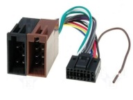 ISO KONEKTOR KENWOOD KRC 756 757 758 759 856 956 992