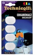 EKOLOGICKÝ ODVÁPŇOVAČ tablety 4x14g