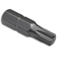T-BIT KONCOVKA 20 x 25 MM OCEL S2 TORX HLAV