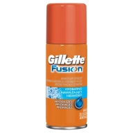 Hydratačný gél na holenie Gillette Fusion HydraGel