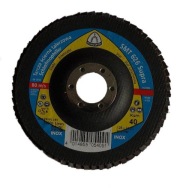KLINGSPOR KLAPACÍ DISK 125 GR 40