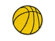 TERMO nažehľovačka BASKETBAL NBA LOPTA