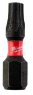 MILWAUKEE BIT TORX TX 25 1PC IMPACT