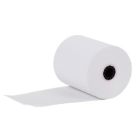 Termorolka pre registračné pokladnice 57mm x 25m