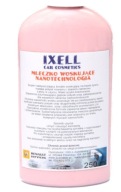 SUPER MILK NANOTECHNOLÓGIA SILNÝ LESK používané v servise RENO UK 250ml