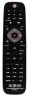 DIAĽKOVÉ OVLÁDANIE PRE SMART TV PHILIPS 3D LED LCD UNIVERZÁLNY