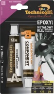 METAL EPOXIDOVÉ LEPIDLO 2 x 20 ml - Technicqll