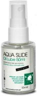 AQUA SLIDE OIL LUBE 50ML Zvlhčuje kĺzanie