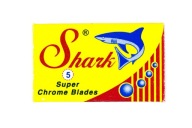 Žiletky Shark Super Chrome 5