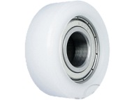 POLYAMIDOVÝ VALEC 43mm pre portálový vozík R-43/15