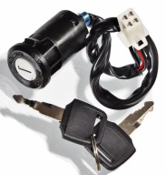 SPÍNAČ ZAPAĽOVANIA QUAD, ATV 50 70 110 125 150 200 250