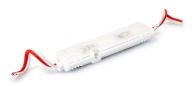LED MODUL 2835 IP68 0,72W ​​SAMSUNG 3 ROKY GU.
