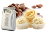 Káva 100% ARABICA s príchuťou pralinky (100g)