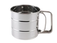 SIETKA na múku, cukor, 350g 3101
