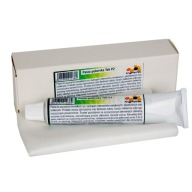 Leštiaca pasta na svetlomety, lak na sklo, 20g