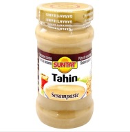 Tahini turecká sezamová pasta 300g