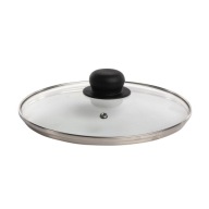 SIGMA SKLENENÁ POKRÝVAČKA 22 CM