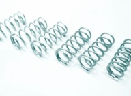 Pružina extrudéra, 3D reprap vyhrievaný stôl