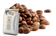 Káva 100% ARABICA Natural INDIA MONSOONED MALABAR (50g)
