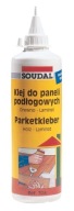 SOUDAL 70A LEPIDLO NA DREVENÉ PODLAHOVÉ PANELY 500g