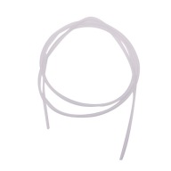 PTFE teflónová trubica 2/3 2mm/3mm 1m