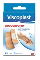 Sada vodotesných omietok Viscoplast 12