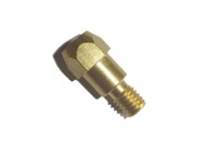 PRÚDOVÝ SPÍNAČ MIG/MAG pištoľ MB-36 M8 28 mm